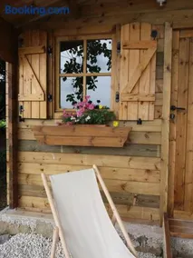 Le Chalet du Clos Giot - Image 4