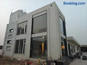 Hotel Brijraj Dham - Image 2