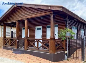 “La Choza” Beach Cabin en el Poblado de Boquerón - Image 3