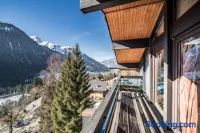 Chalet Châtel - calme et spacieux - Image 5