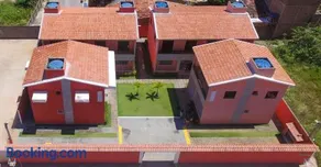 Casa Maré Mansa na Praia de Peroba, Maragogi - Image 5