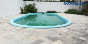 Casa grande com piscina e churrasqueira - Image 1
