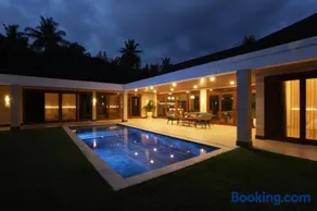 Sira Villas Lombok - Image 1