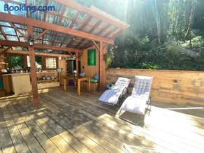 Tree Top Sanctuary Cowichan Valley - Image 3