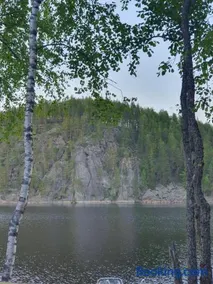 Mini cottage by lake Saimaa - Image 2