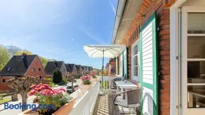 Ferienwohnung Alte Liebe 2 - Image 1