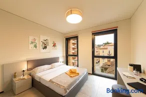 Residenza Cittadella- Apartments- Self Check-in - Image 2