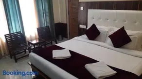Nadi Mountain view Hotel # 5 Star Feeling # Near Cricket stadium 10 km# Mcleodganj 3 km- Bhagsunag 4 km - Image 3