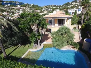 Villa Hermosa - Image 1