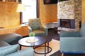 Wellness Chalupy LETOKRUHY - Image 2