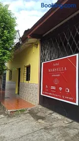 hotel marsella - Image 3