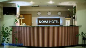 NOVA Centrum Hotel - Image 5