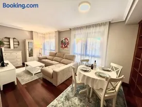 Apartamento Somocuevas - Image 1