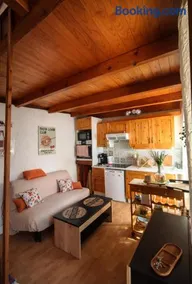 Maison typique de village Corse , 15min Aéroport et de la mer CASA SCALINA - Image 2