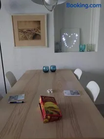 De Oostkamer; Eiland appartement naast natuurgebied Boschplaat - Image 3