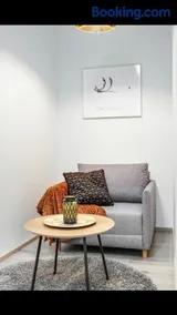 Trendy Homes Oulu Marski Apartments - Image 5