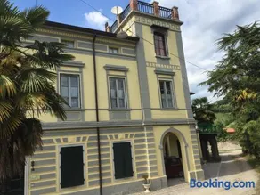 Villa Rosi - Image 1