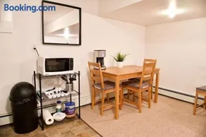 NEW Gorgeous Space in Moose Jaw Coffee Parking 4k Smart TV - Image 5