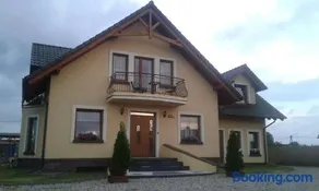 Pokoje do Wynajęcia - Sen na Mazurach - Image 2