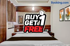 Super Collection O Ajmer Lake Formerly Delight Home Stay - Image 1
