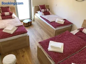 Apartmán Jestřáb č.15 - Image 5