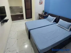 Hotel Shiva Badrinath - Image 1