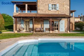 Villa Paolina - Hot Tub, Breakfast & Large Garden - Image 2