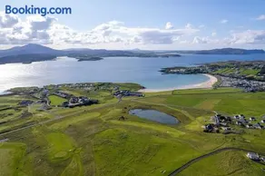 Rosapenna Golf Cottage, Donegal, Ireland - Image 1