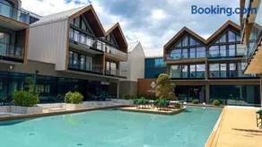 Termy Karkonosze Resort & Spa koło Karpacza - Image 2