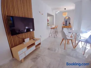 Apartamento Málaga Beach Center II B&C II - Image 1
