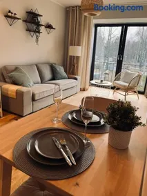 Albatross Beach Apartment - SPA, Sea and Forest - Image 5