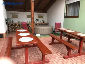 Bakonyi Mamutfenyő Vendégház - Image 5