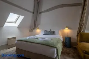 Maison Parcelle - Jacuzzi - Brasero - Art Déco - Image 4
