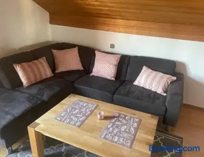Ferienwohnung Dorfidyll - Image 1
