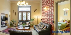 Jewel In Buda Apartment - Image 1
