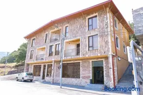 KareNo Hotel Tsaghkadzor - Image 2
