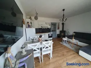 Apartmánový dom Adas - Image 2