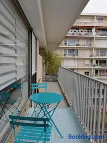Centre Reims Cathédrale avec balcon - Image 2