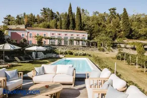 Villa Fabiani, Historic Wine Estate, Štanjel - Image 2