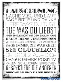 Die "Boho Suite" im Herzen von Hartberg, free Parking - Image 4