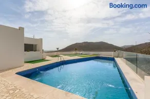 Incantevole appartamento totalmente attrezzato con piscina, terrazza e giardino | Vista sulla montagna - Image 2