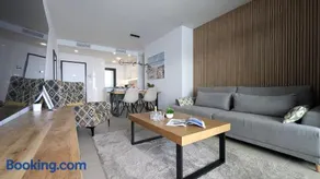 SUNSET SAILORS prestige apartment - Image 5