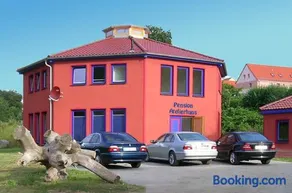 Pension Sassnitz Atelierhaus - Image 2