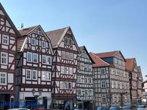Casa-Sarah Ferienwohnungen - Image 1
