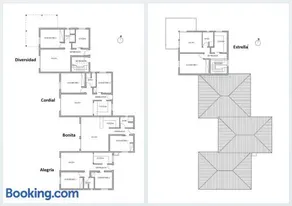 La Hacienda BuenVivir - Apartamentos - Image 3
