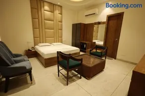 Meenar Hotel - Image 2