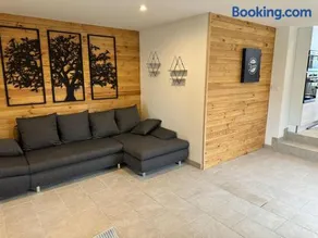 Gite 5 chambres, piscine intérieure, proche du Der - Image 2