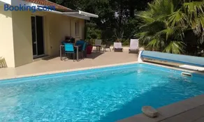 Gite T2 Tarnos avec piscine - Image 1