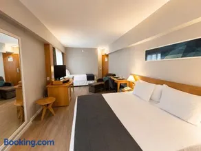 Hotel & Residence Sol Alphaville Flat - Image 4