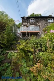 Old Quarry Cottage Coniston - Image 2